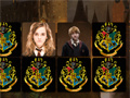 Juego Harry Potter Memo Deluxe