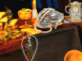 Juego Stealing From Pirates