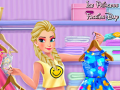 Juego Ice Princess Fashion Day