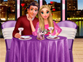 Juego Lovers Date Night