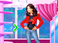 Juego  Famous Fashion Designer