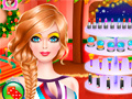 Juego Holiday Spa