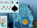 Juego Neptune Solitaire