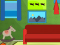 Juego Helipad Room Escape