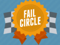 Juego Fail Circle