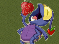 Juego Lunch Bug