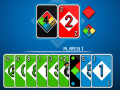 Juego Four Colors