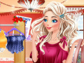 Juego Elsa Spring Favorites