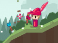 Juego Arrow Spam