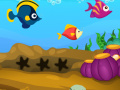 Juego Sunken Secrets Escape