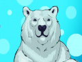 Juego Polar Bear Escape
