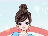 Juego Walking Around Girl