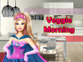 Juego Veggie Morning