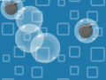 Juego Bubble Rain