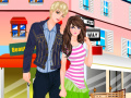 Juego Having a Romantic Date