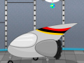Juego Toon Escape UFO