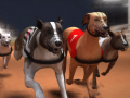 Juego Greyhound Racing