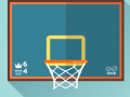 Juego Basketball FRVR