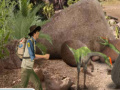Juego Andy's Dinosaur Adventures