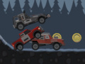 Juego Uphill Extreme Racing