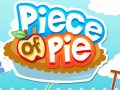 Juego Piece of Pie