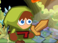 Juego Escape the Forest