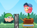 Juego Flower Rush  