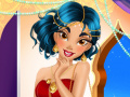Juego Princess Jasmine's Secret Wish
