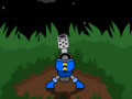 Juego Saving Earth