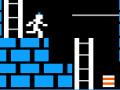 Juego Lode Runner