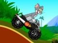 Juego Tom Super Moto