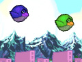 Juego Angry Flappy Birds