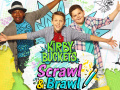 Juego Scrawl and Brawl