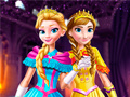 Juego Princess Coronation Day