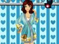 Juego Stylish Robes