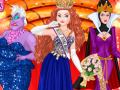 Juego Miss Royal Beauty