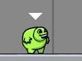 Juego Blob: Escape From Lab-16B
