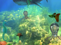 Juego Can You Escape From The Sea