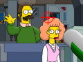 Juego Homer The Flanders Killer 7