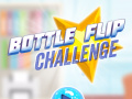 Juego Bottle Flip Challenge