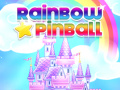 Juego Rainbow Star Pinball