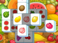 Juego Fruit Mahjong