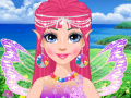 Juego Spring Princess Makeup