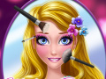 Juego Modern Princess Perfect Make-Up