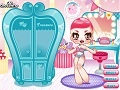 Juego Kawaii Lolita