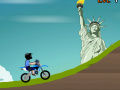 Juego Compact Bike Rider