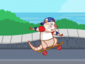 Juego Skater Rat