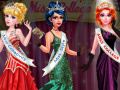 Juego Princesses At Royal College