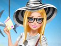 Juego Barbie Travelling Expert