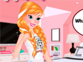 Juego Frozen Sisters Double Date